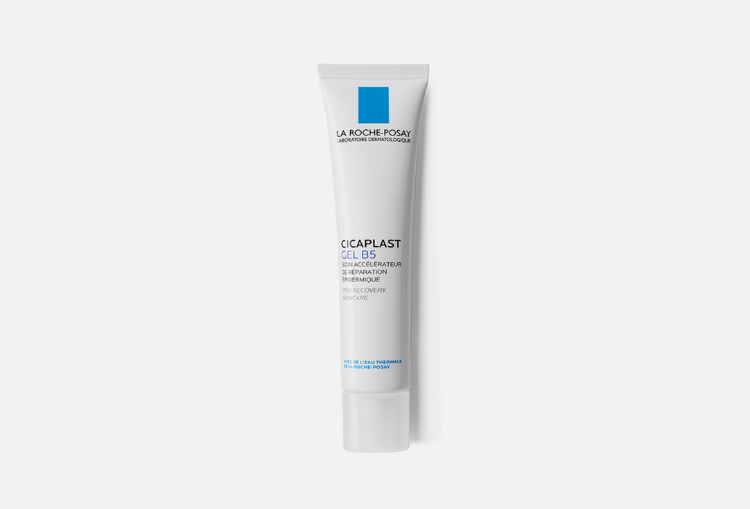 La Roche-Posay Cicaplast Gel B5 Pro Recovery for Sensitive Skin,