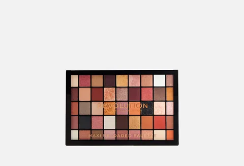 MakeUp Revolution Maxi Reloaded Palette Large It Up