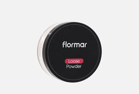 Flormar Loose Powder 003,