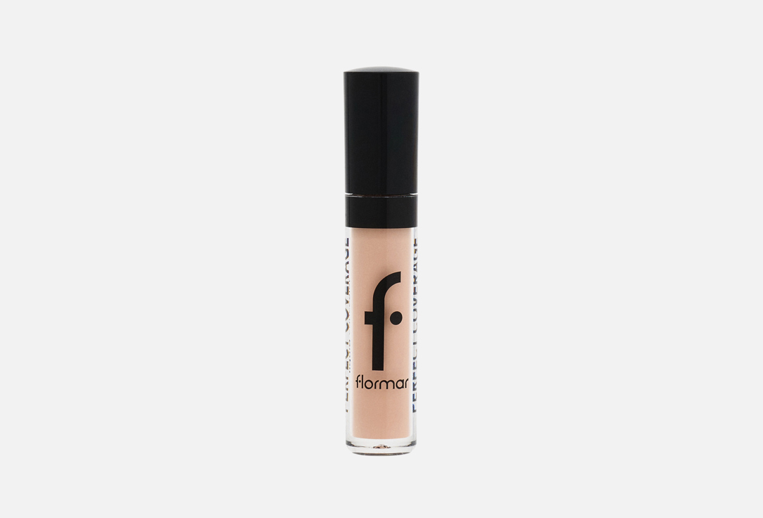 Flormar Perfect Coverage Liquid Concealer 003,