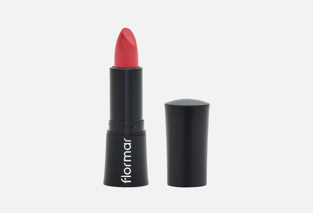 Flormar SUPERMATTE LIPSTICK - 209 ROSE WOOD