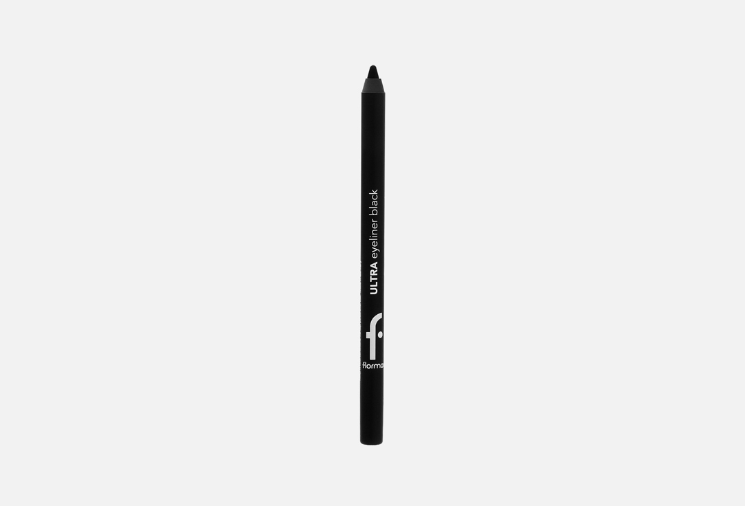Flormar ULTRA EYELINER - 01 BLACK