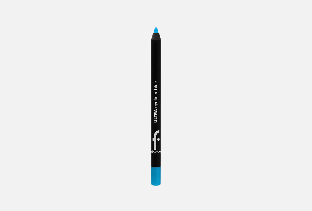 Flormar ULTRA EYELINER - 06 BLUE