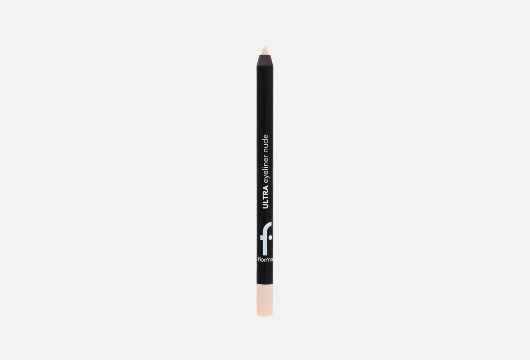 Flormar ULTRA EYELINER - 17 NUDE