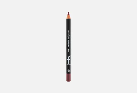 Flormar Waterproof Lipliner Pencil 231, 1.14g