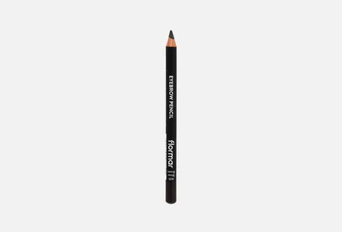 Flormar Eyebrow Pencil 405, 1.