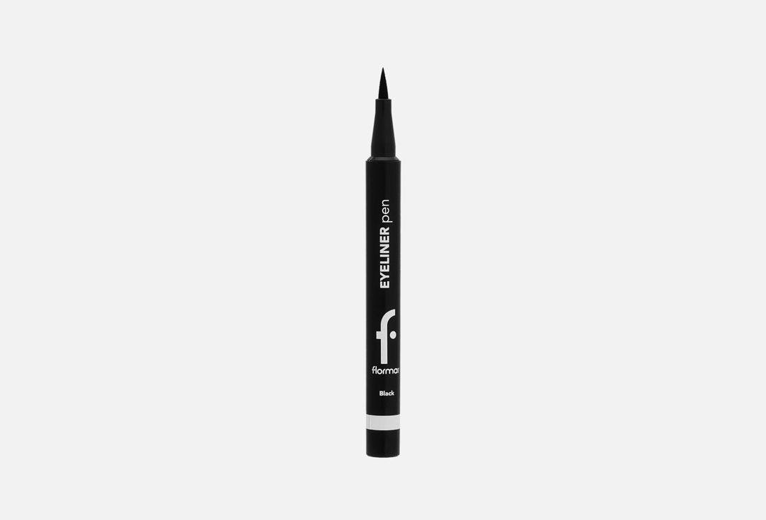 Flormar EYELINER PEN - BLACK 01