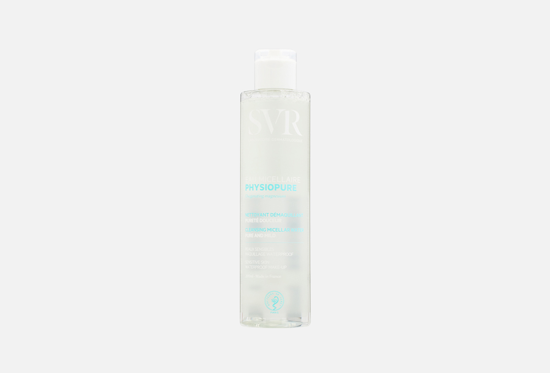 SVR Physiopure Micellar Water