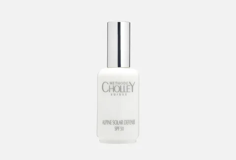 Cholley Alpine Solar Defense SPF 50