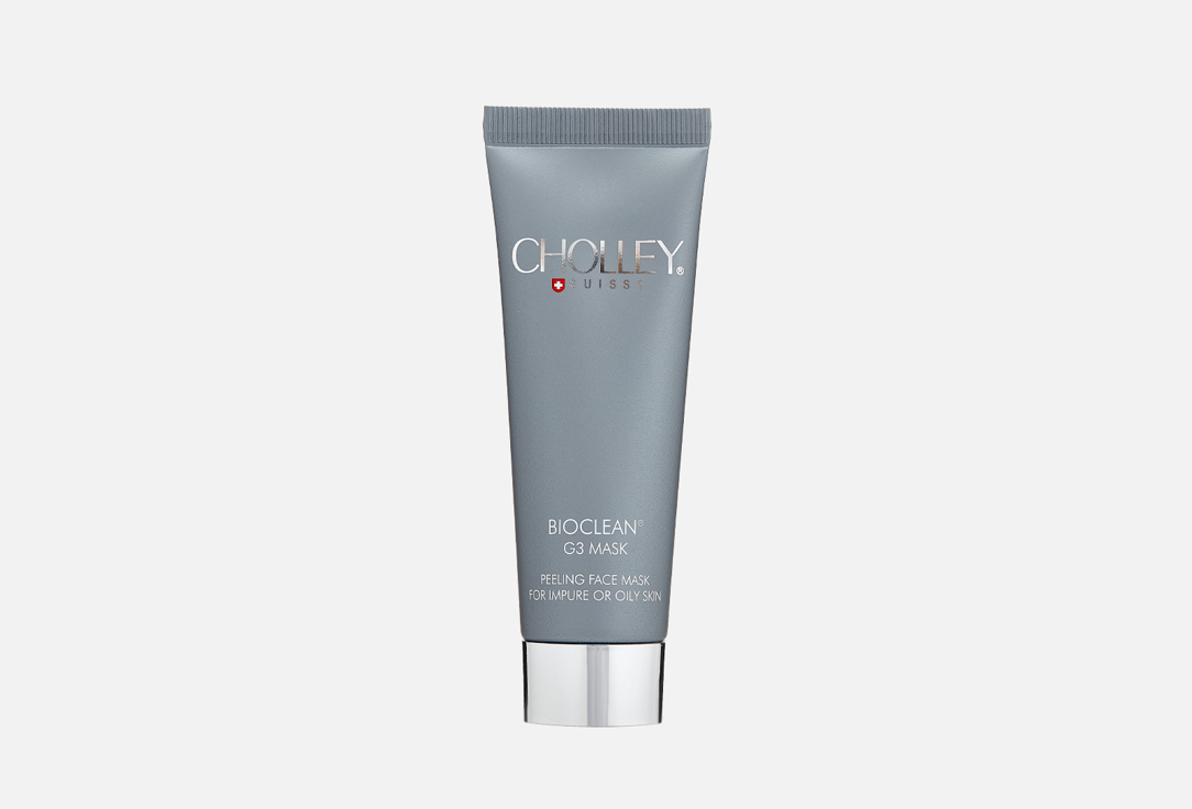 Cholley BioClean G3 Mask