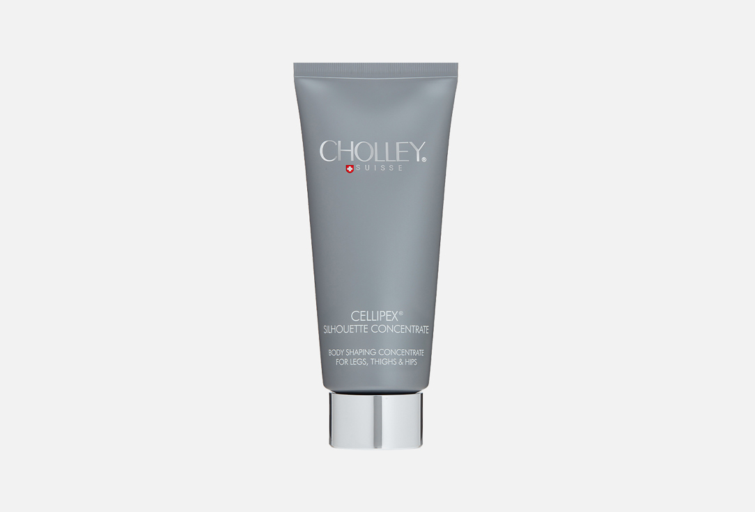 Cholley Cellipex Silhouette Concentrate