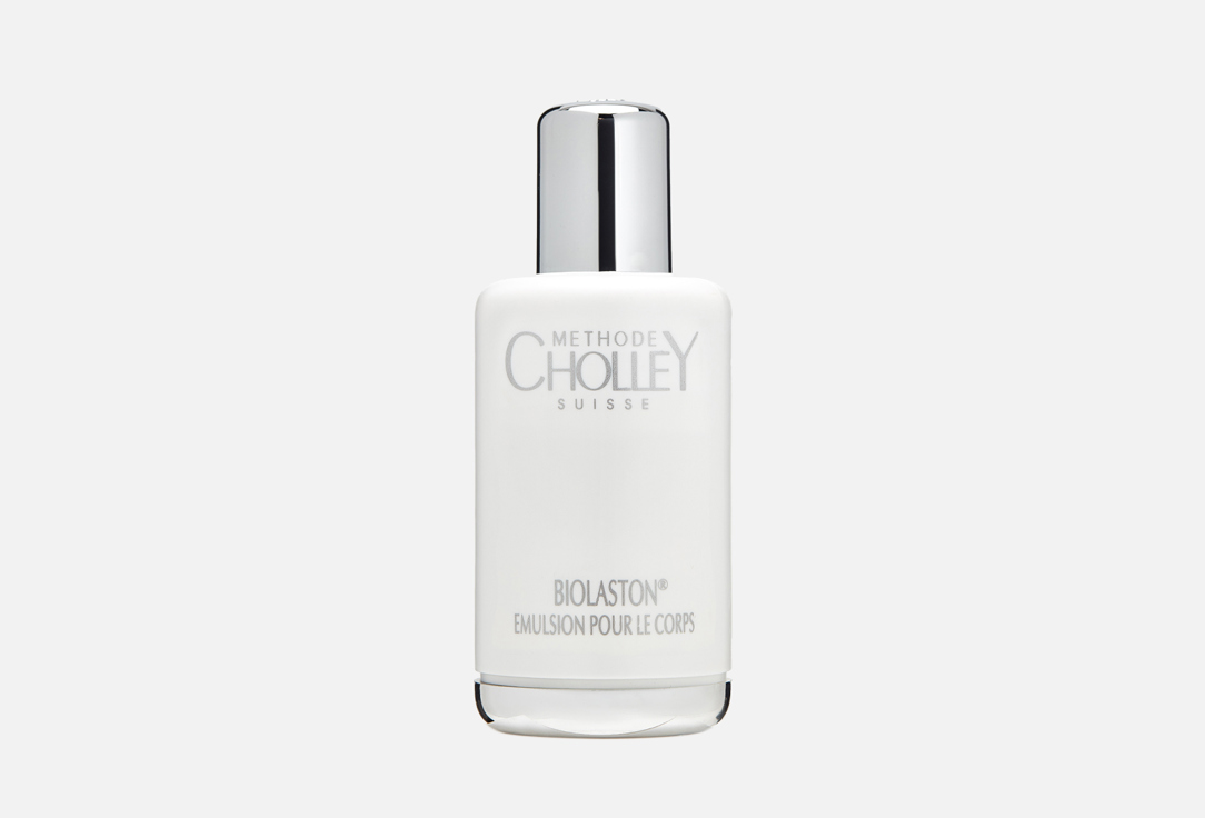 Cholley Biolaston Emulsion for Body
