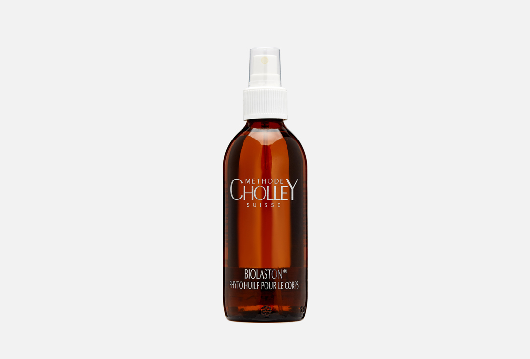 Cholley Biolaston Phyto Oil for Body
