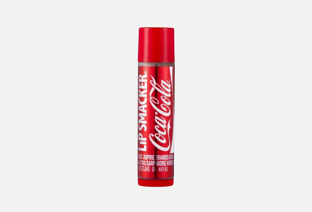 Lip Smacker Coca-Cola Single Balm -
