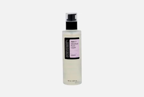 COSRX AHA 7 Whitehead Power Liquid