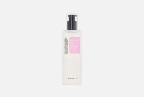 Cosrx Galactomyces 95 Tone Balancing Essence