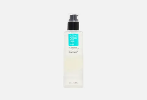 COSRX Two in One Poreless Power Liquid
