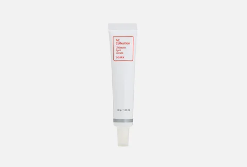COSRX Ultimate Spot Cream 2.0