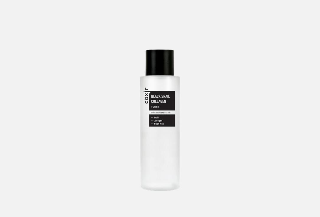 Coxir Black Snail Collagen Toner