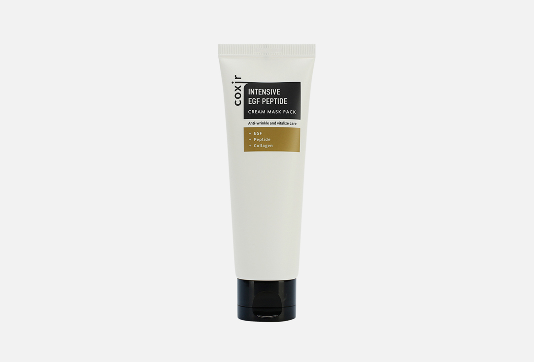 Coxir Intensive EGF Peptide Cream Mask Pack