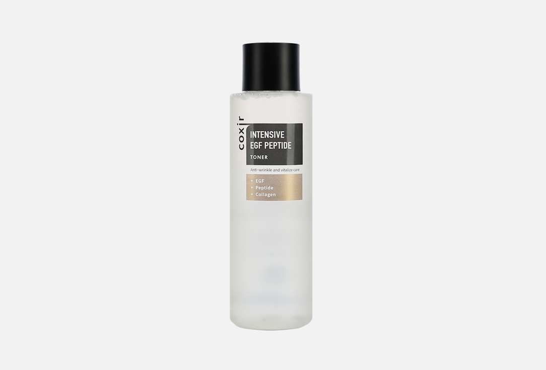 Coxir Intensive EGF Peptide Toner