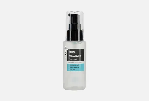 Coxir Ultra Hyaluronic Ampoule