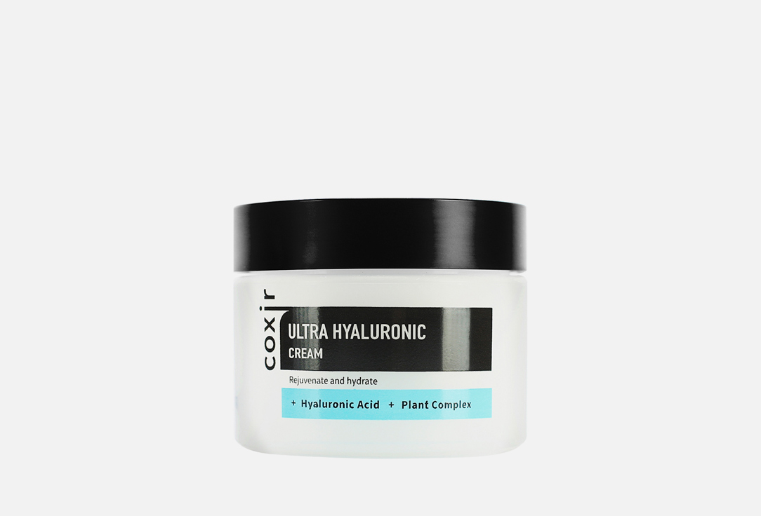 Coxir Ultra Hyaluronic Cream