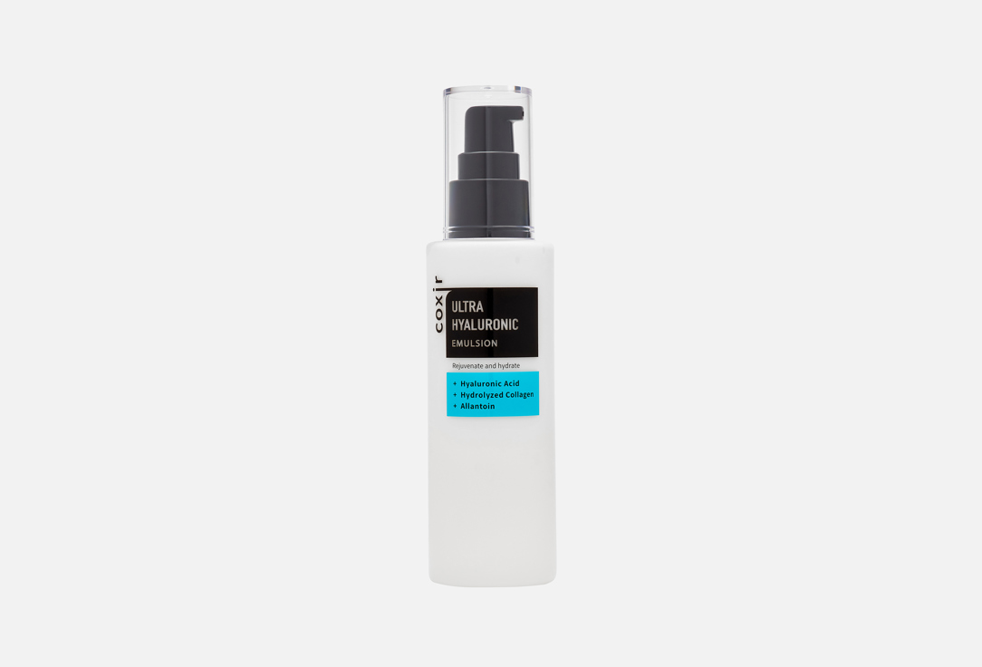Coxir Ultra Hyaluronic Emulsion