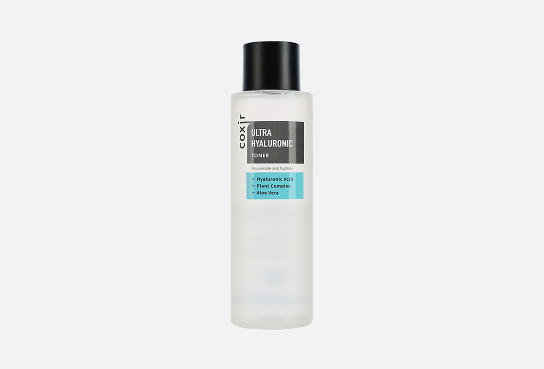Coxir Ultra Hyaluronic Toner