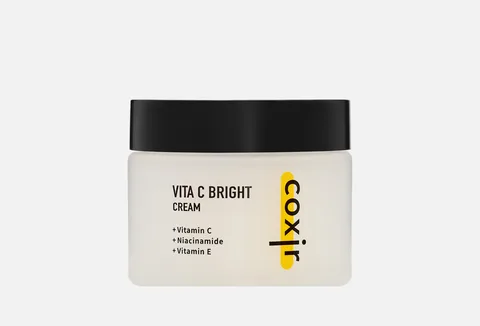 Coxir Vita C Bright Cream