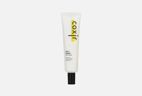 Coxir Vita C Bright Eye Cream