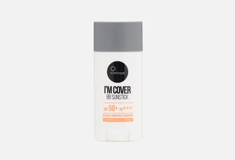 SUNTIQUE I’M COVER BB SUNSTICK