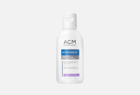 ACM Novophane.DS Anti-Dandruff Shampoo,