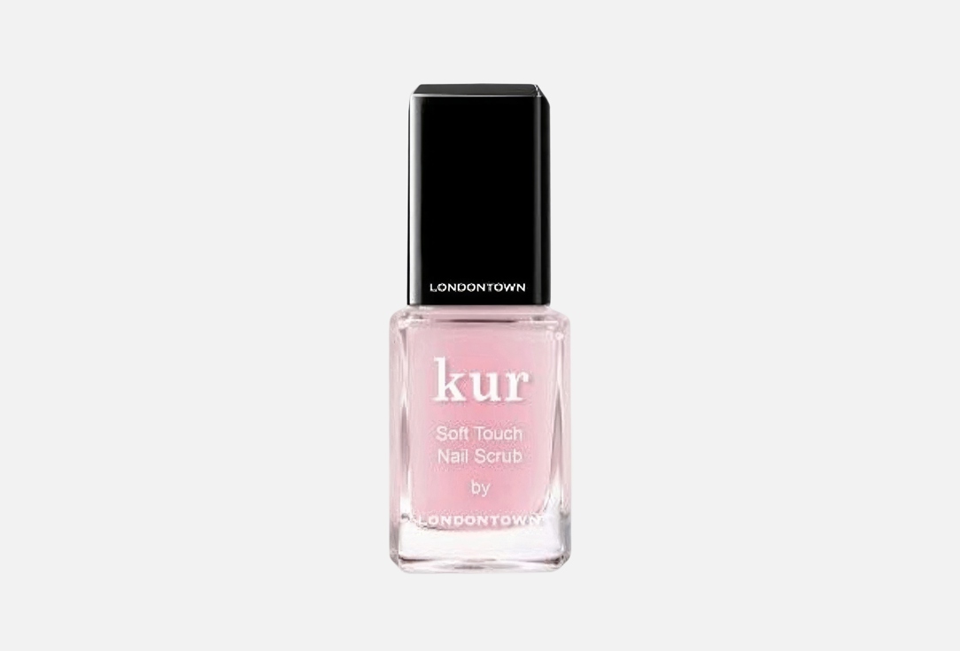 Londontown Kur Soft Touch Nail Scrub
