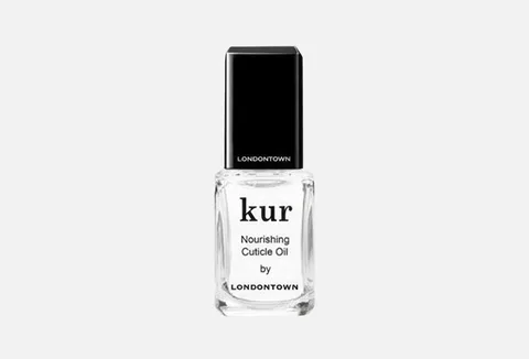 Londontown Kur Nourishing Cuticle Oil with Dropper
