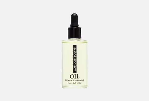 Londontown Botanical Radiance Oil
