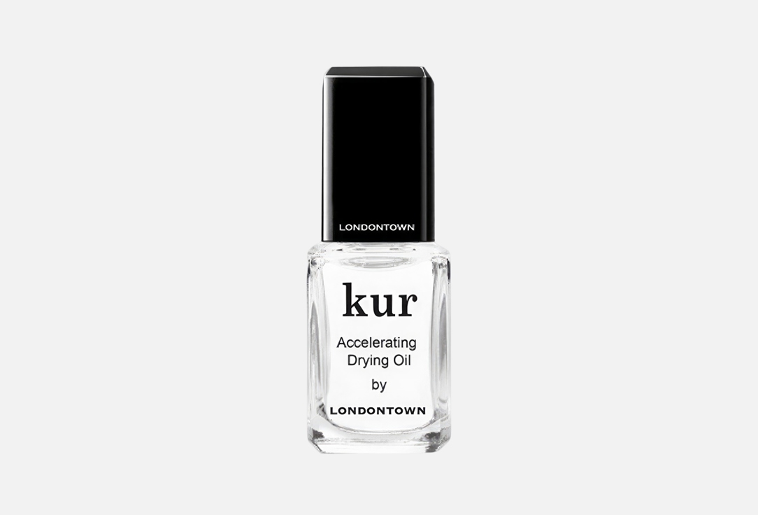 Londontown Kur Accelerating Drying Oil
