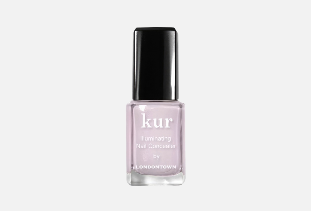 Londontown Kur Illuminating Nail Concealer - Pink