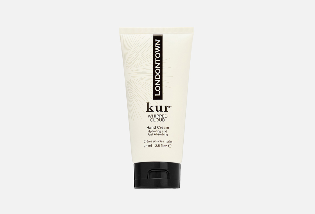 Londontown Whipped Cloud Hand Cream,