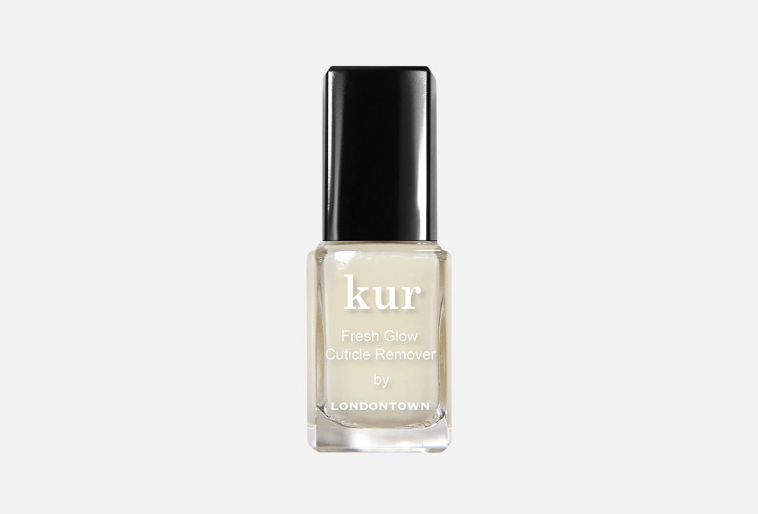 Londontown Kur Fresh Glow Cuticle Remover,