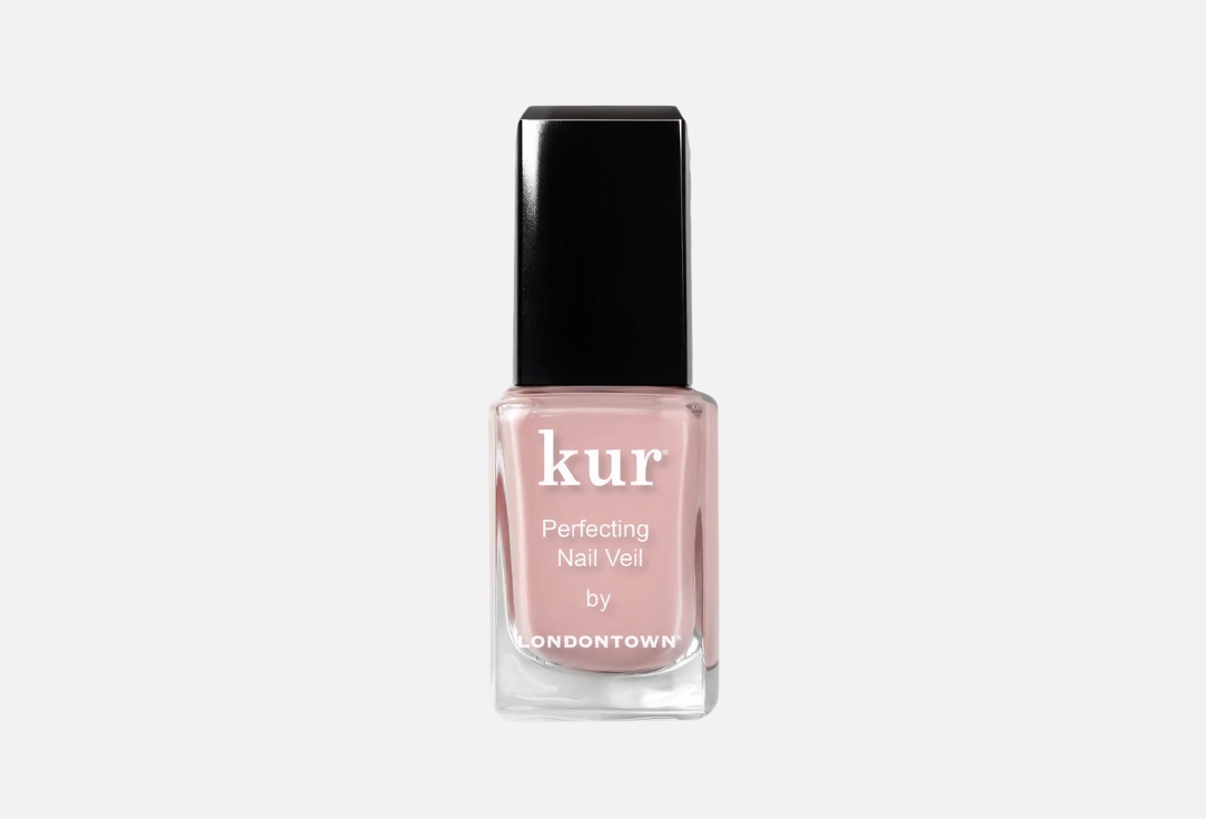 Londontown Perfecting nail veil #4