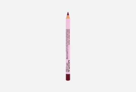 Moira Flirty Lip Pencil 012 Sangria