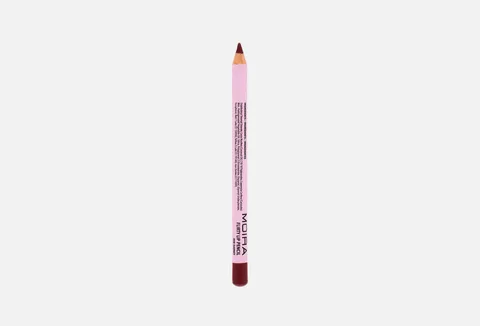 Moira Flirty Lip Pencil 008 Garnet
