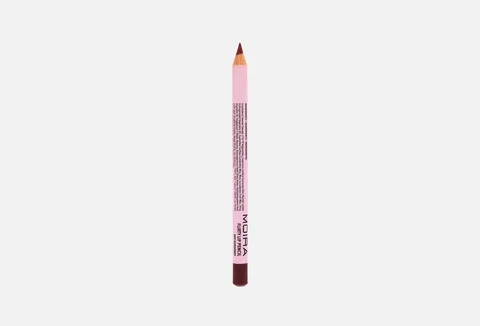 MOIRA Flirty Lip Pencil (009, Burgundy)