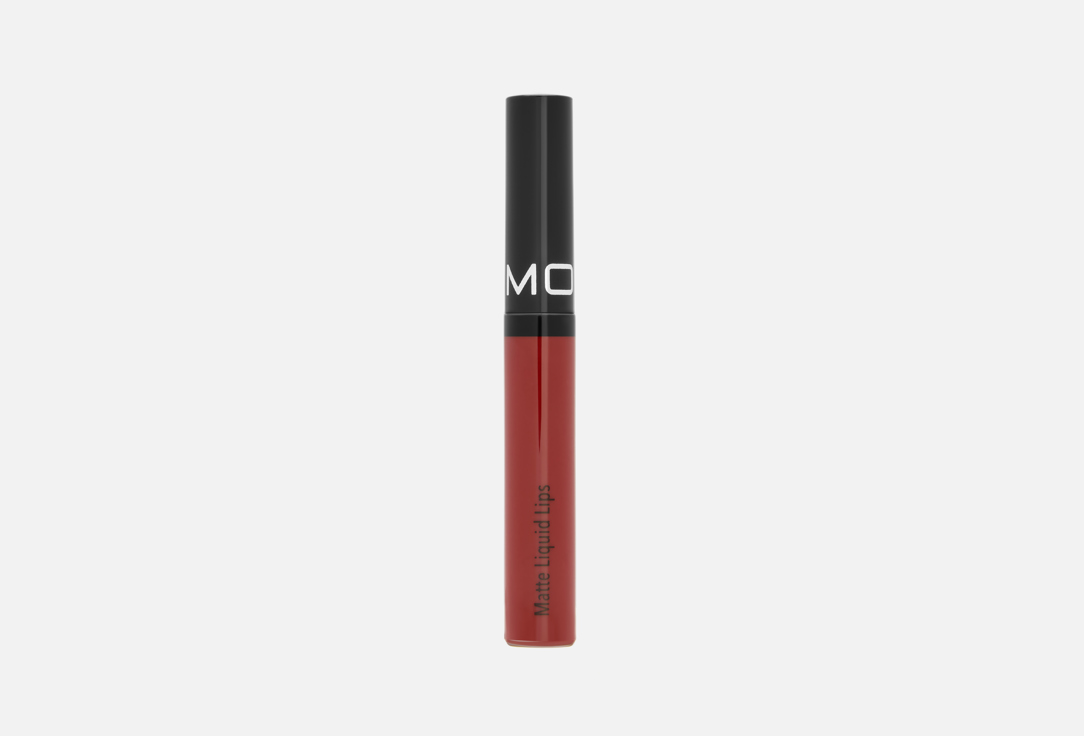 Moira Matte Liquid Lips 013 Roulette
