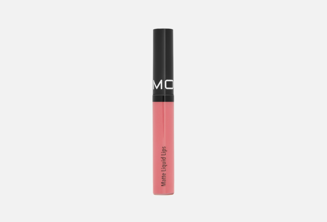 Moira Matte Liquid Lips 024 Rosey