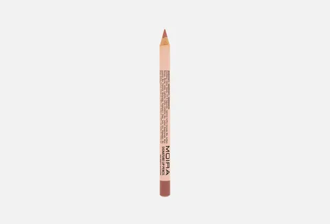 Moira Signature Lip Pencil 002 Barely Blossom
