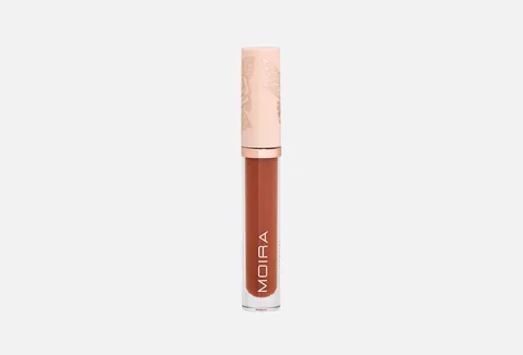 MOIRA Lip Divine Liquid Lipstick (004, Missing You)