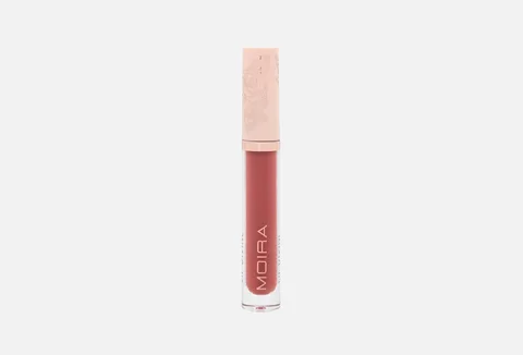 Moira Lip Divine Liquid Lipstick 008 Play it Cool
