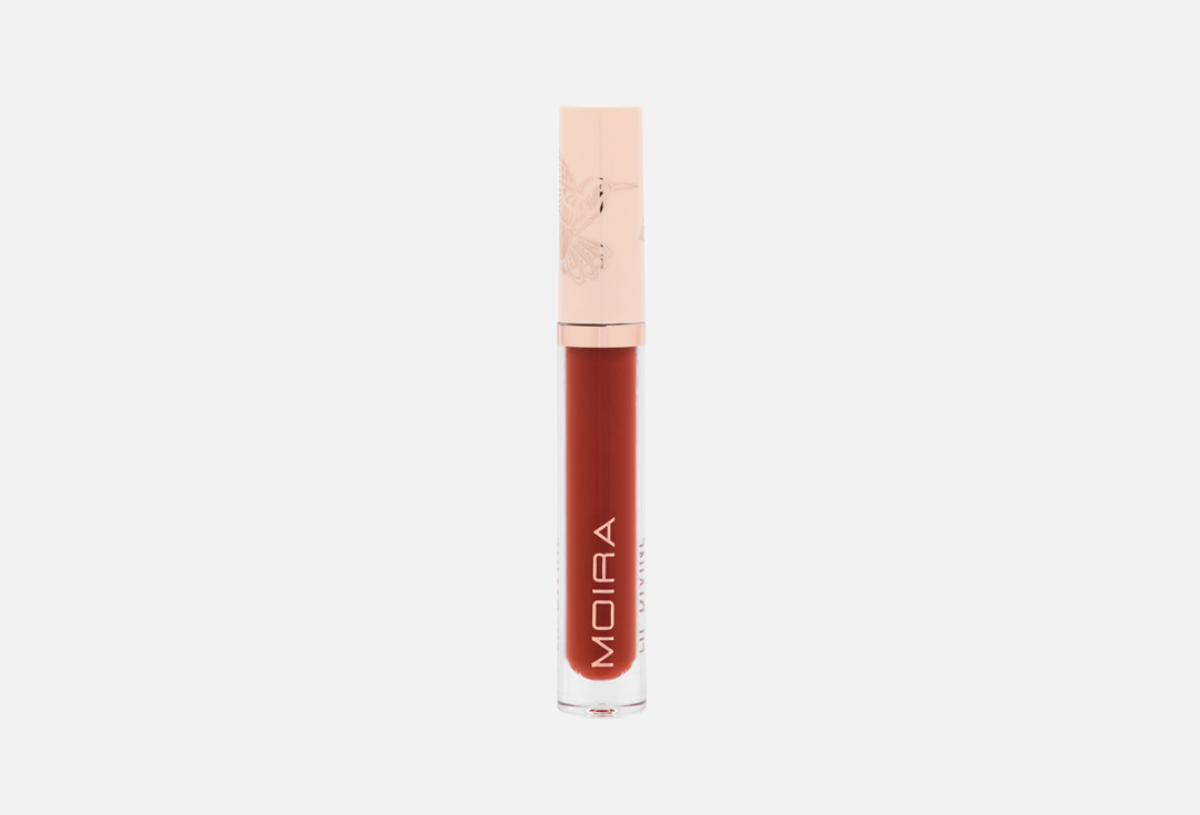 Moira Lip Divine Liquid Lipstick 013 Most